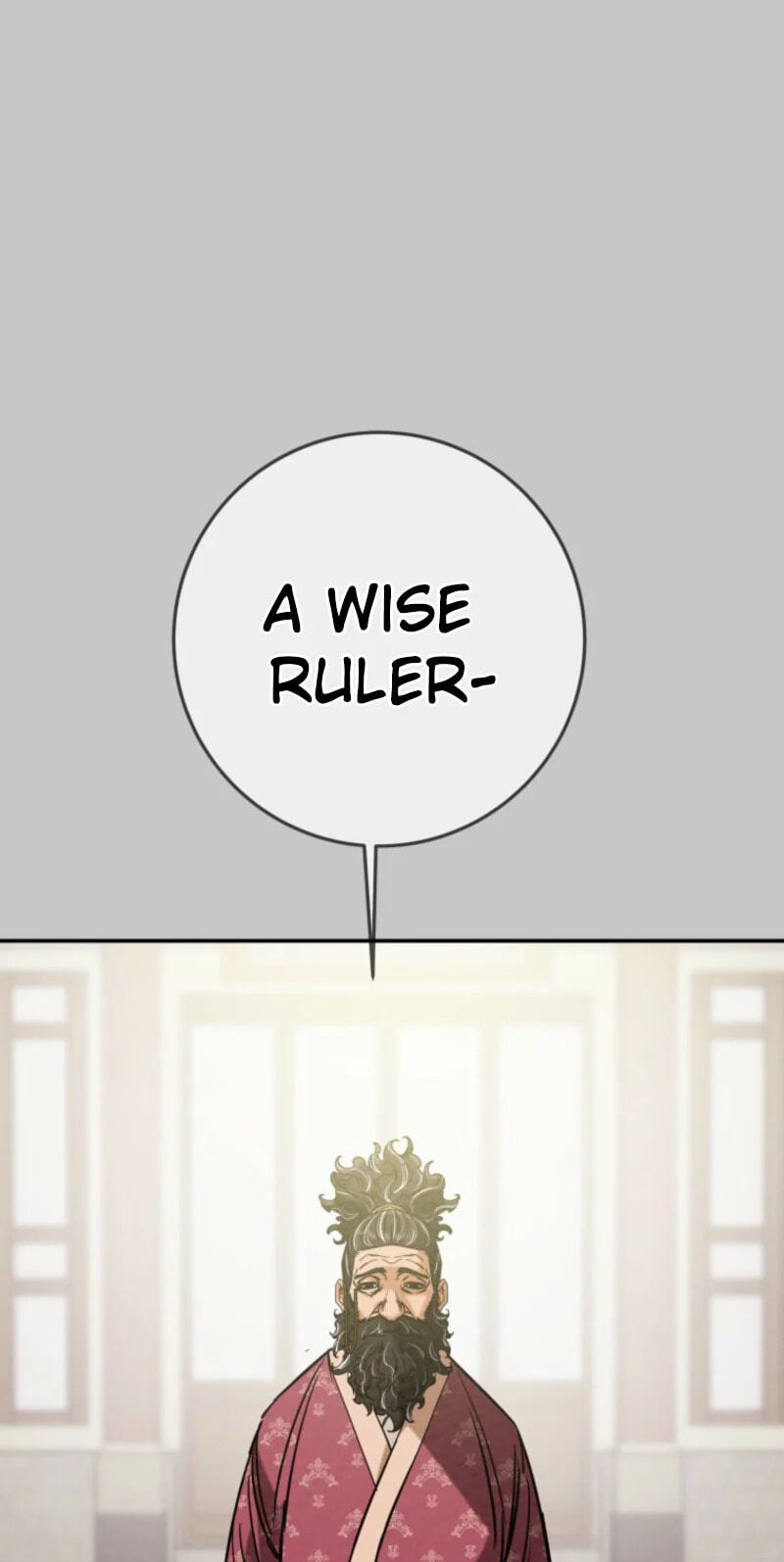 Heavenly Moon Chapter 277 page 36 - 