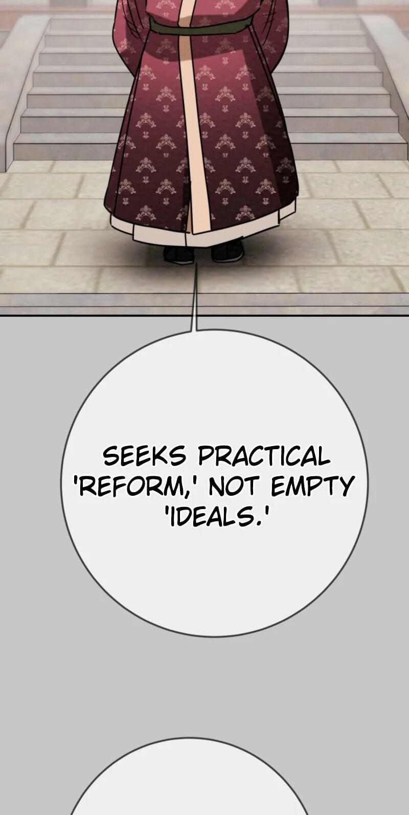 Heavenly Moon Chapter 277 page 37 - 