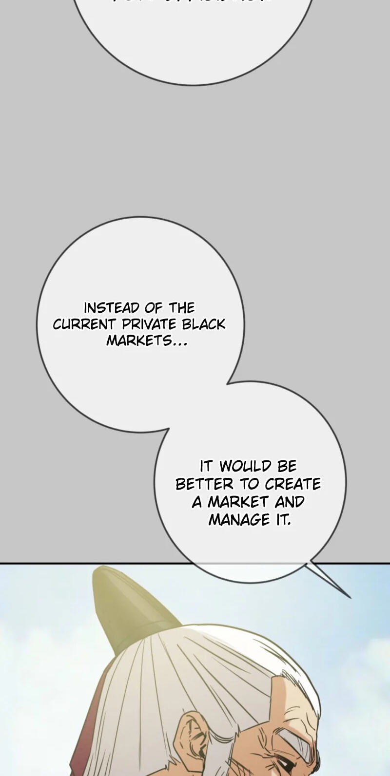 Heavenly Moon Chapter 277 page 39 - 