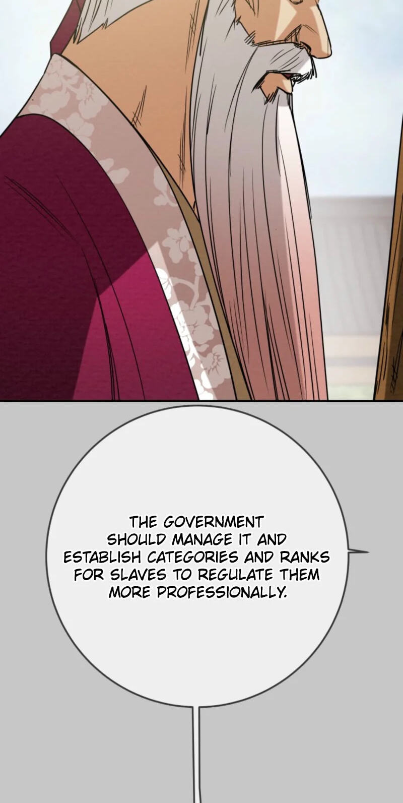 Heavenly Moon Chapter 277 page 40 - 