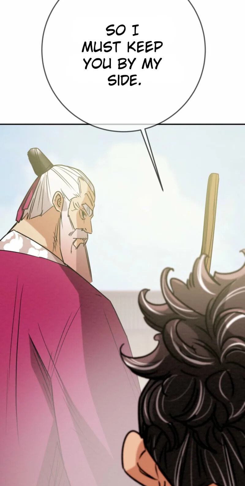 Heavenly Moon Chapter 277 page 5 - 