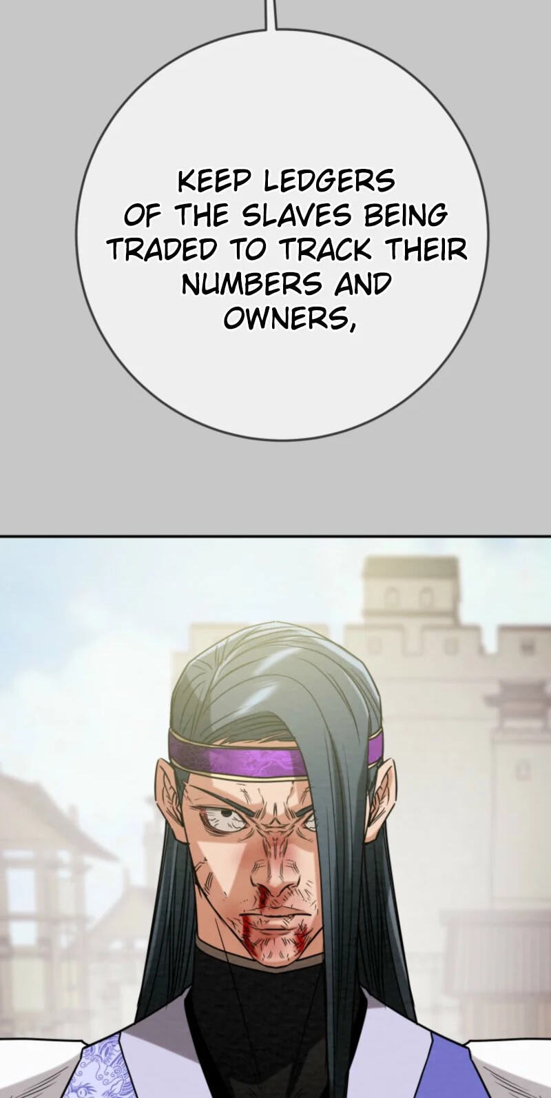 Heavenly Moon Chapter 277 page 41 - 