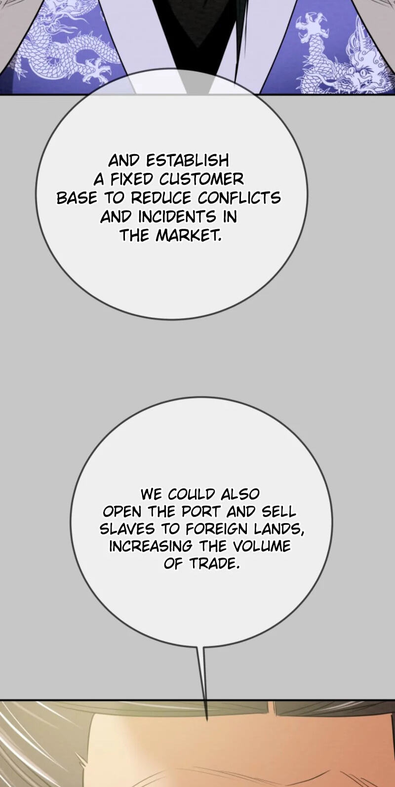 Heavenly Moon Chapter 277 page 42 - 