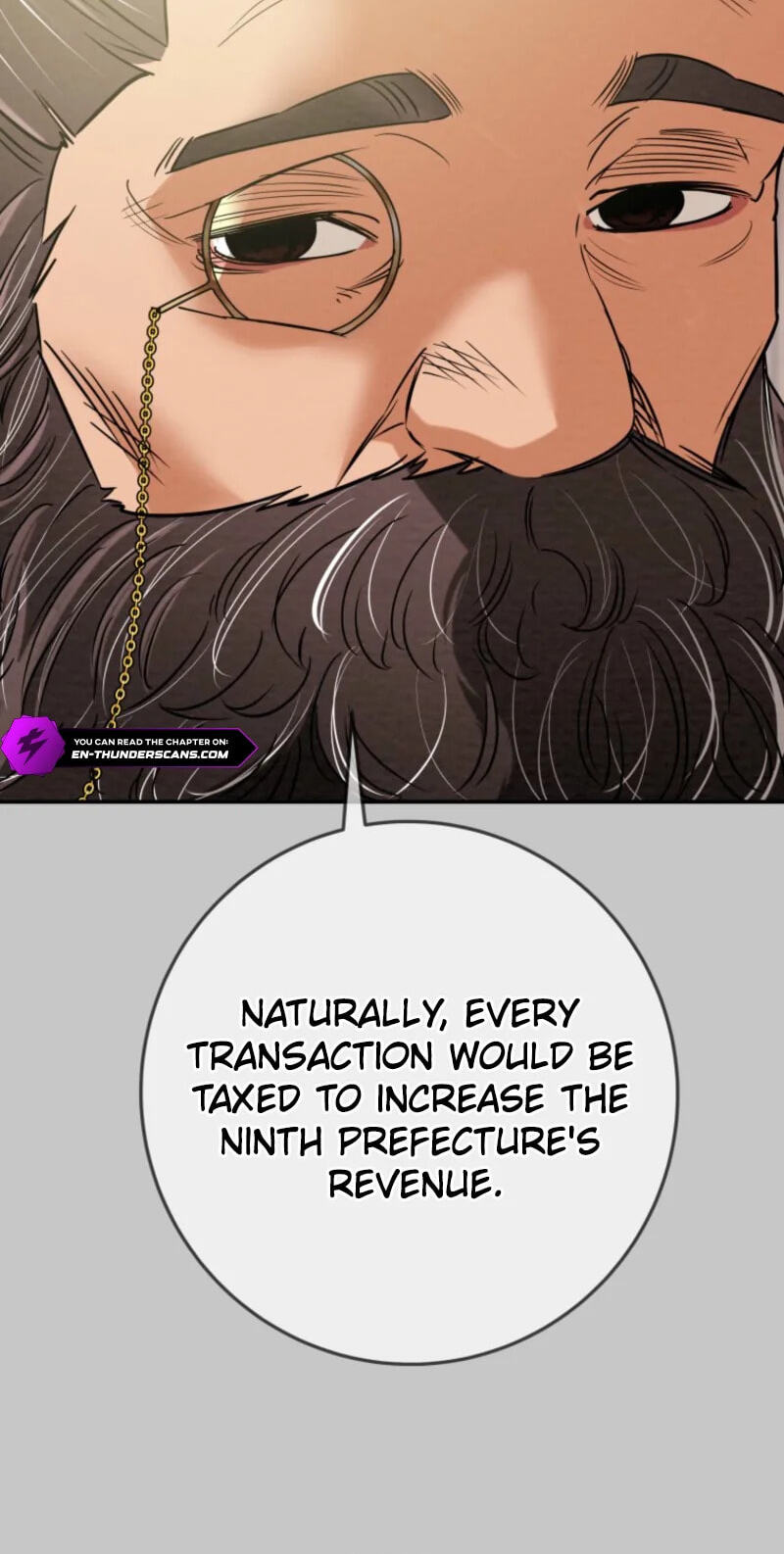 Heavenly Moon Chapter 277 page 43 - 
