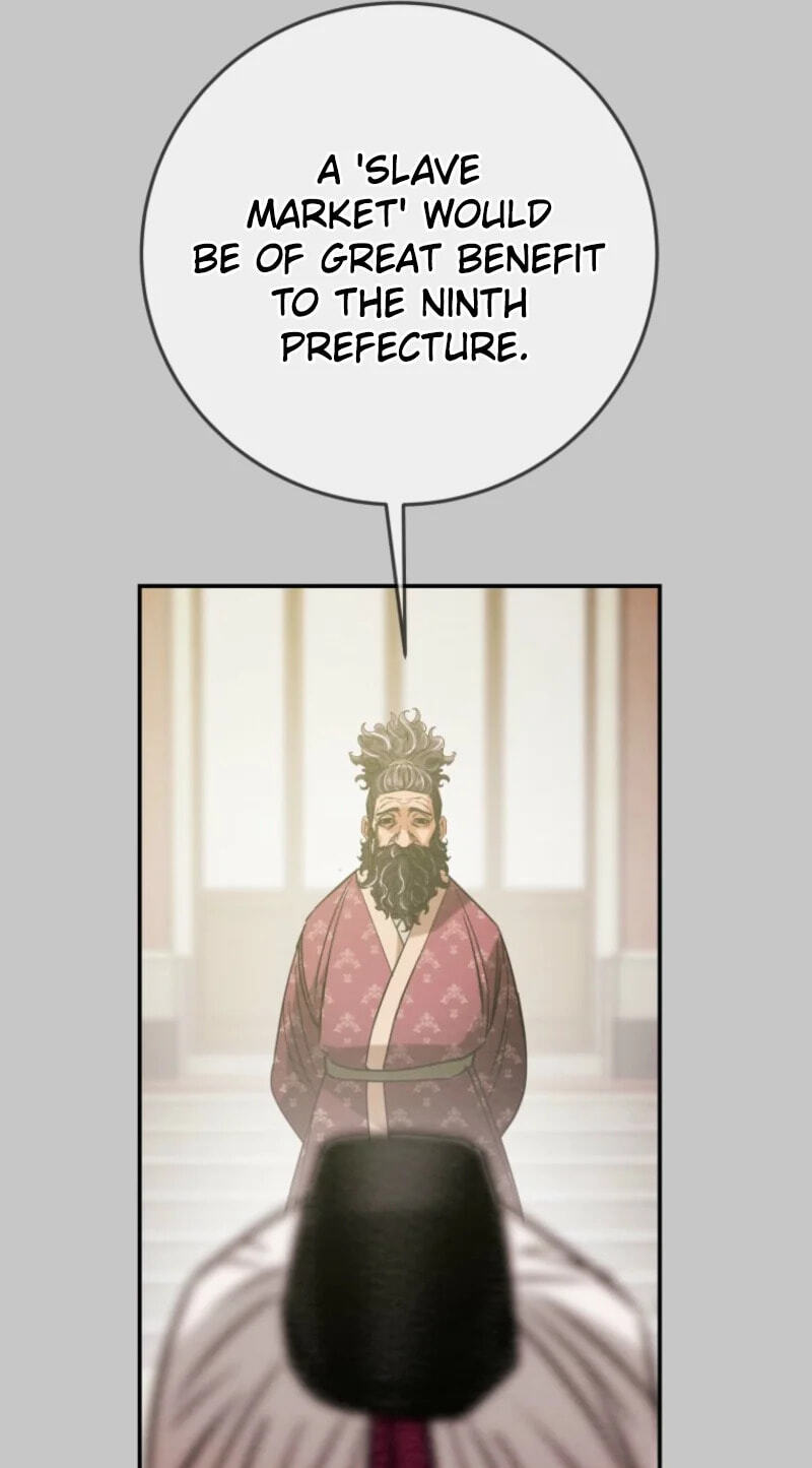 Heavenly Moon Chapter 277 page 44 - 