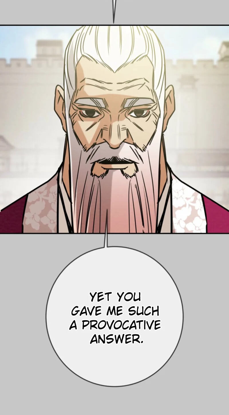 Heavenly Moon Chapter 277 page 46 - 