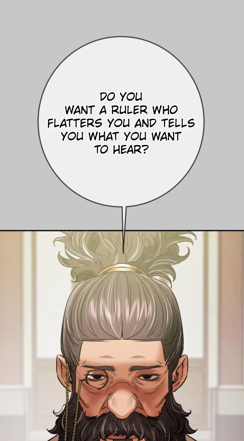 Heavenly Moon Chapter 277 page 47 - 