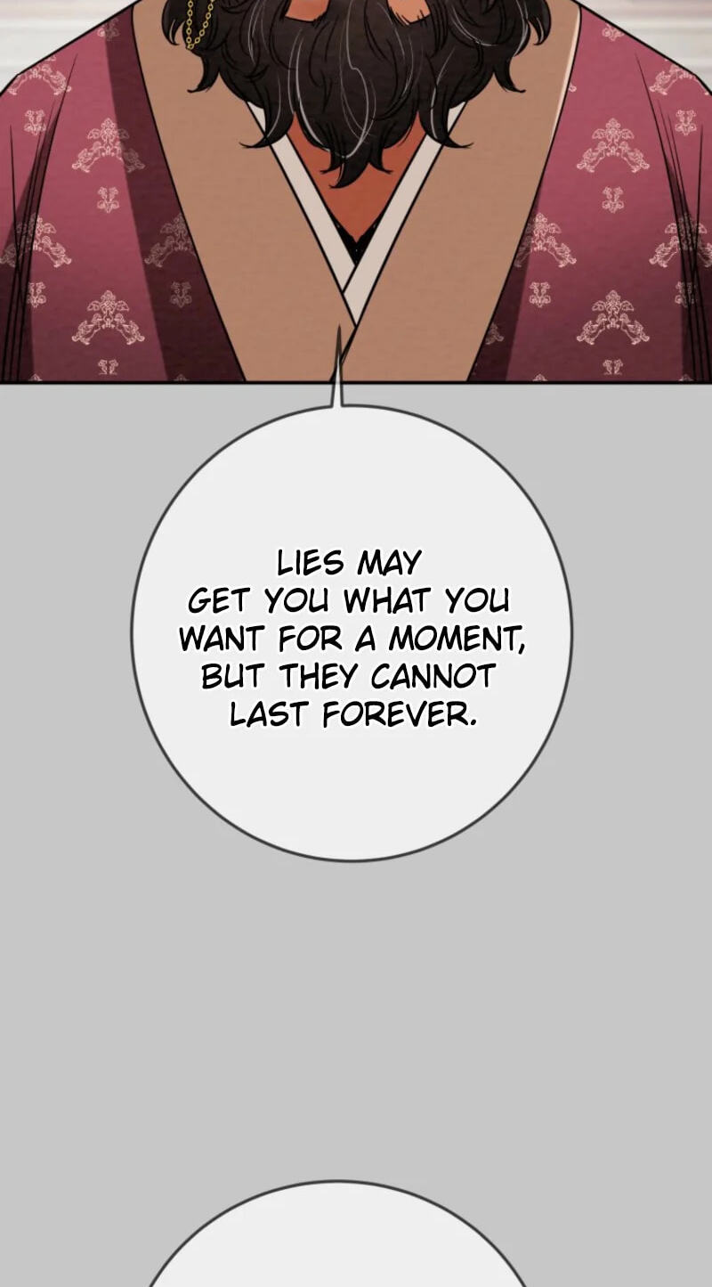 Heavenly Moon Chapter 277 page 48 - 