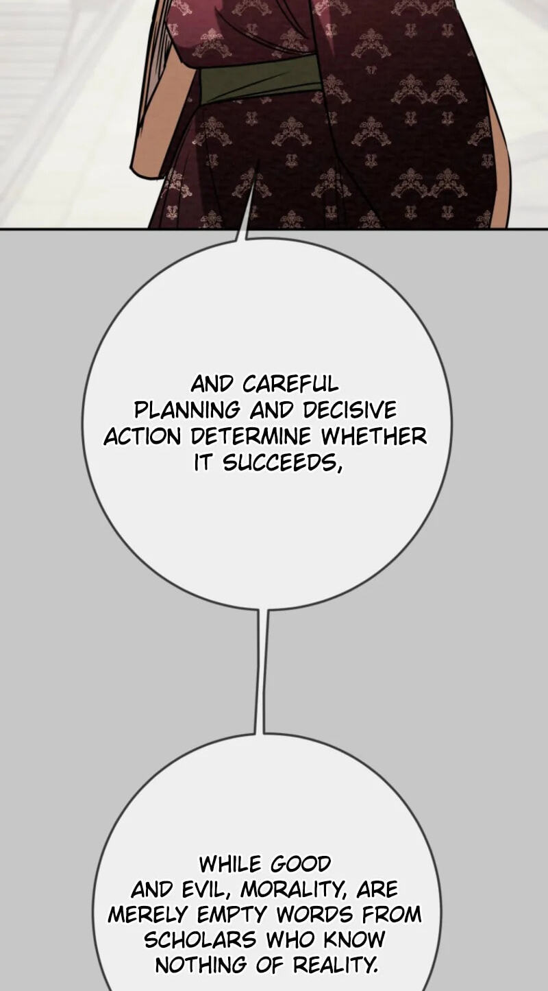 Heavenly Moon Chapter 277 page 50 - 