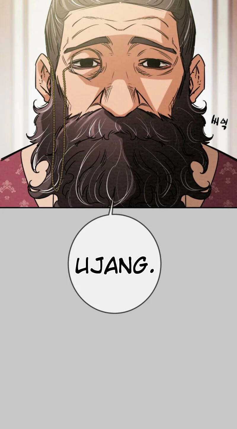 Heavenly Moon Chapter 277 page 56 - 
