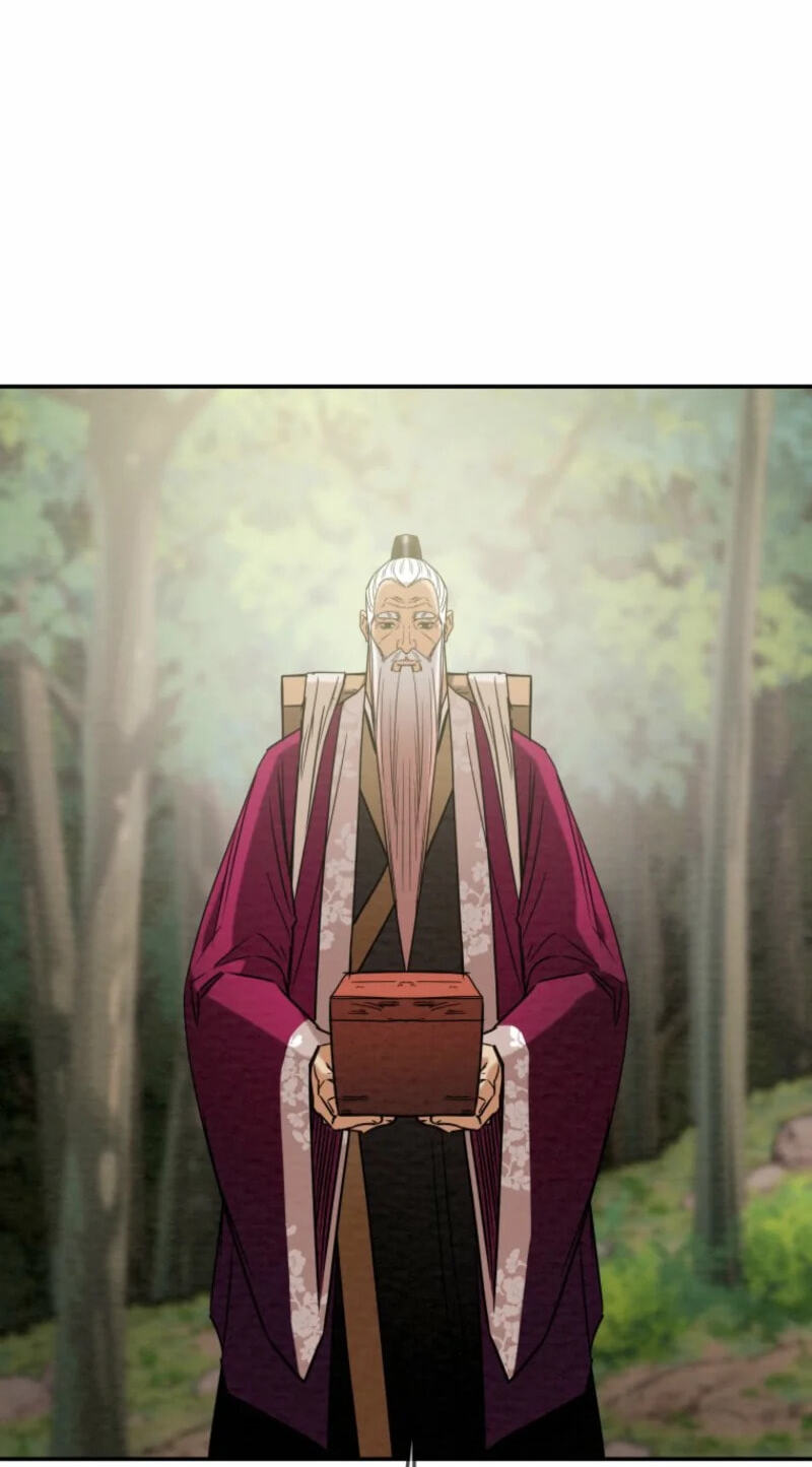 Heavenly Moon Chapter 277 page 59 - 