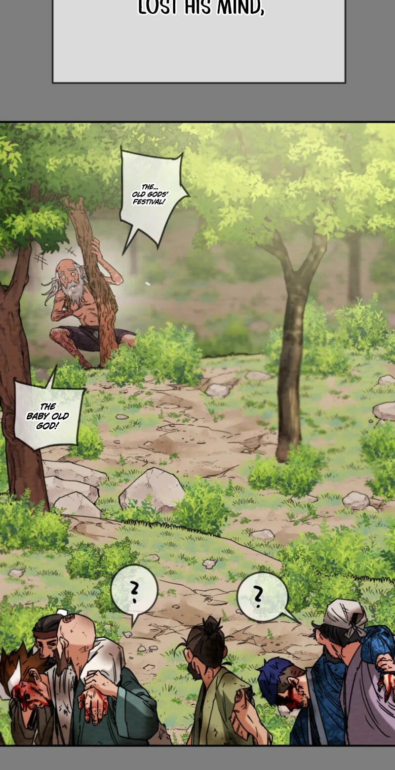 Heavenly Moon Chapter 277 page 64 - 