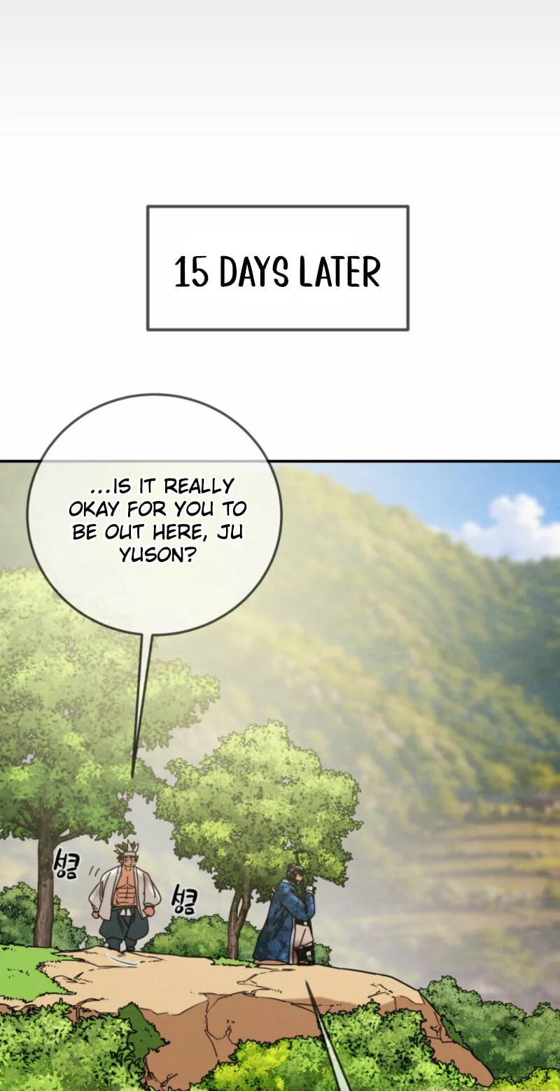 Heavenly Moon Chapter 277 page 67 - 