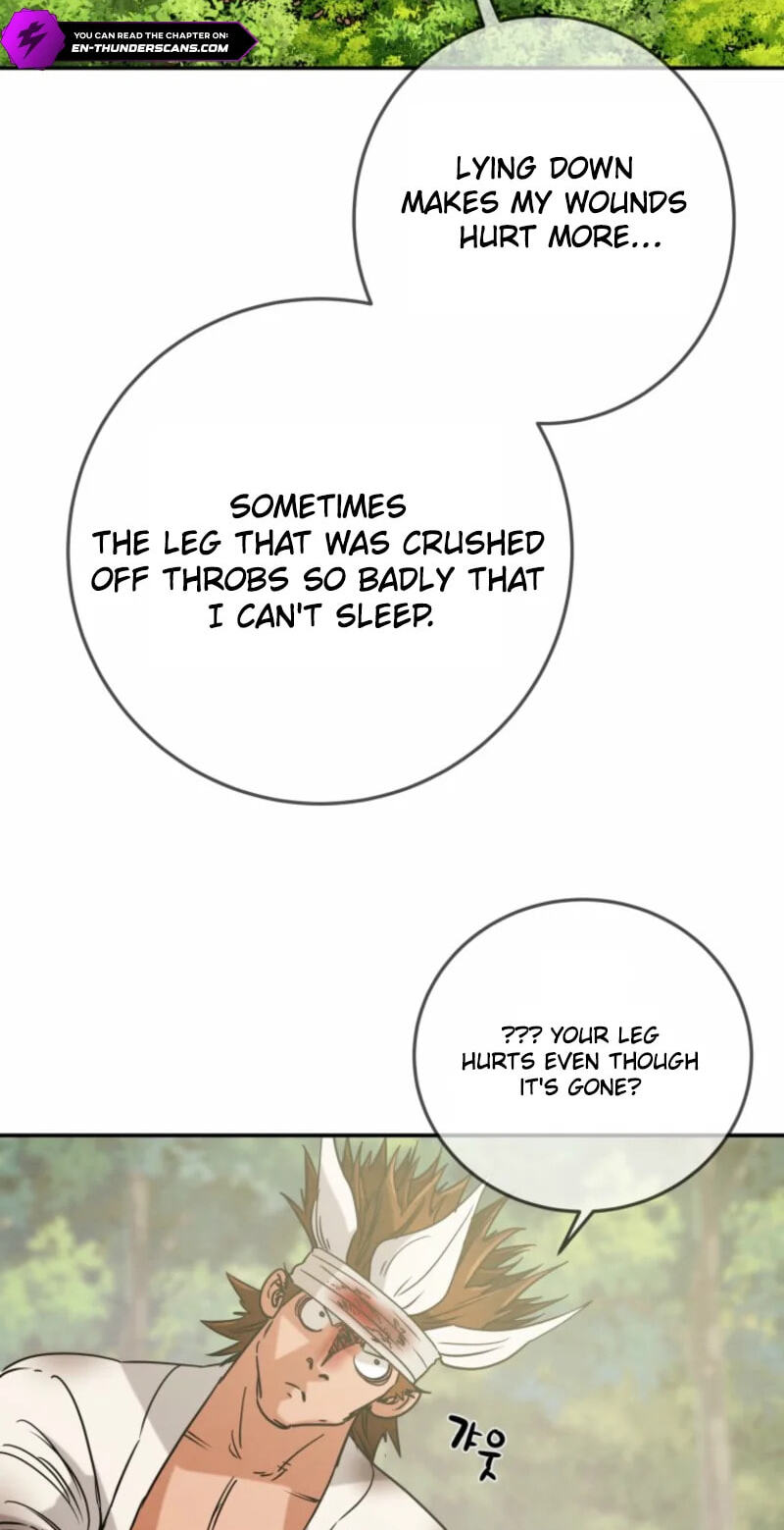Heavenly Moon Chapter 277 page 68 - 