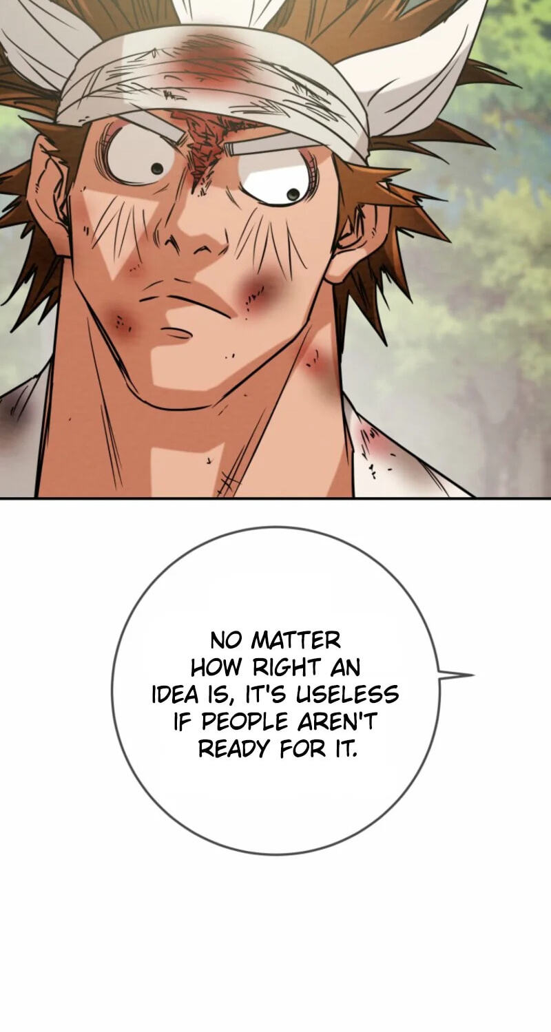 Heavenly Moon Chapter 277 page 72 - 