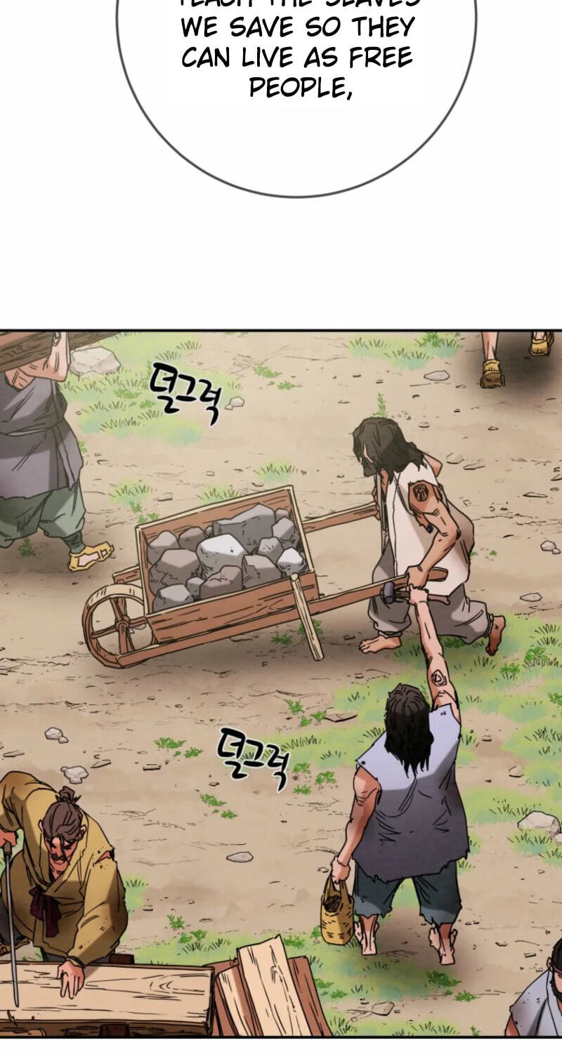 Heavenly Moon Chapter 277 page 78 - 