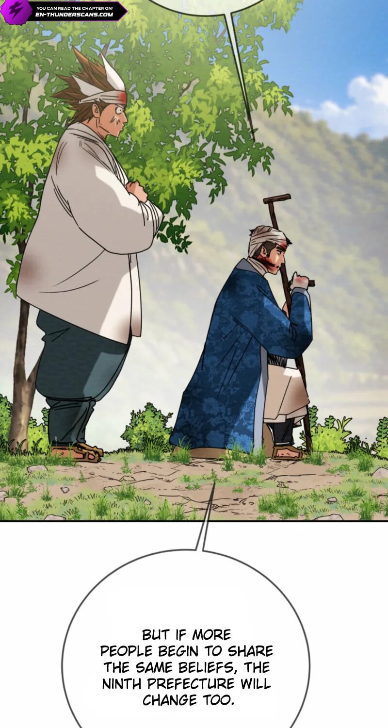 Heavenly Moon Chapter 277 page 80 - 