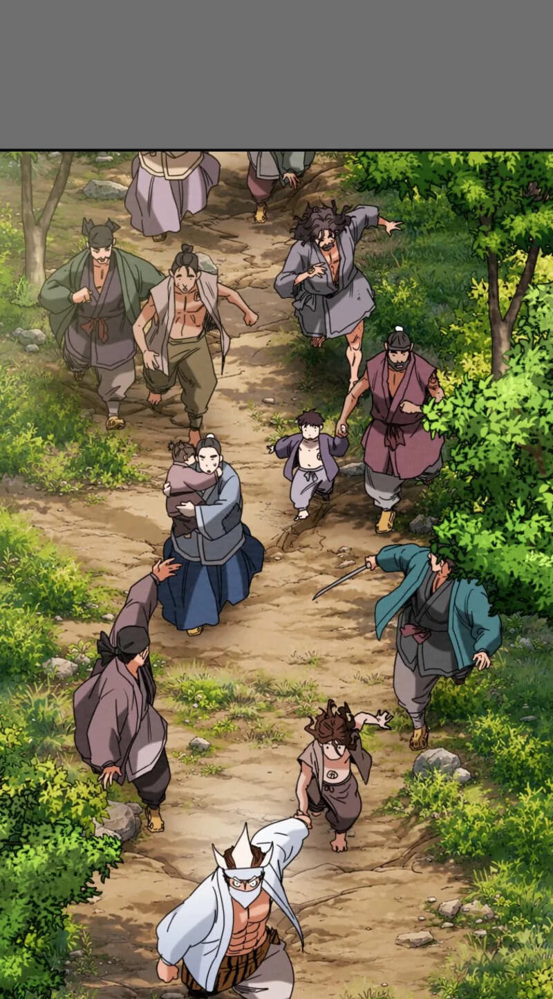 Heavenly Moon Chapter 277 page 91 - 
