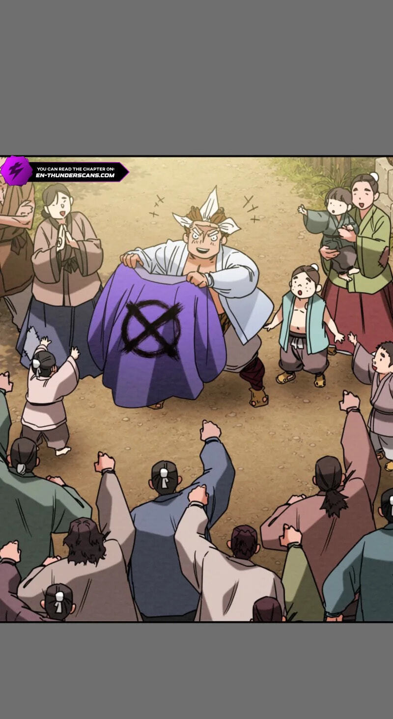 Heavenly Moon Chapter 277 page 98 - 