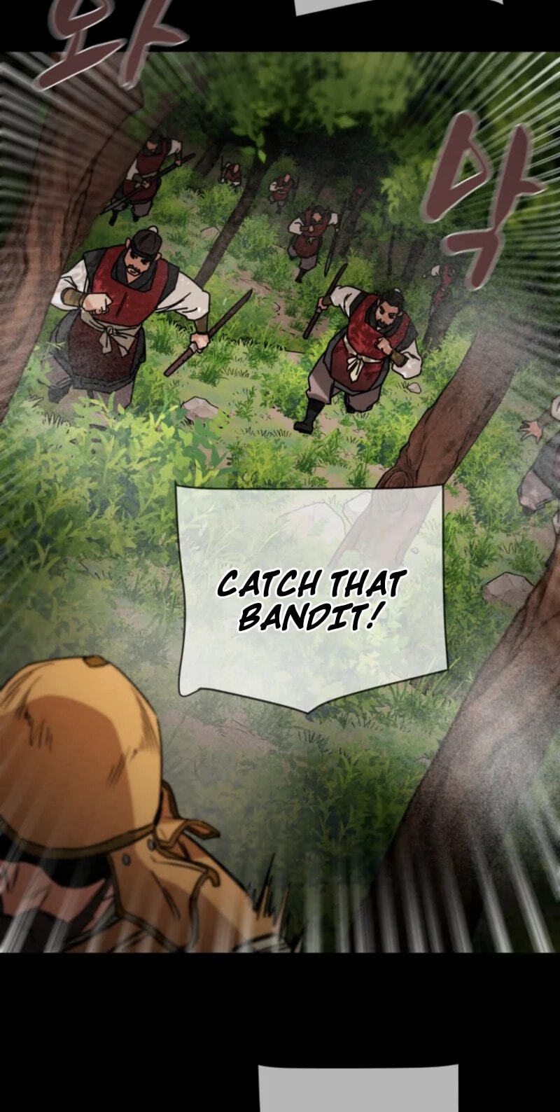 Heavenly Moon Chapter 278 page 101 - 