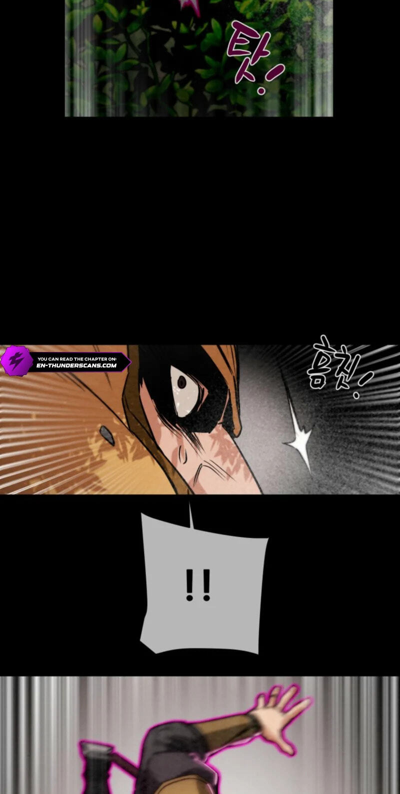 Heavenly Moon Chapter 278 page 103 - 
