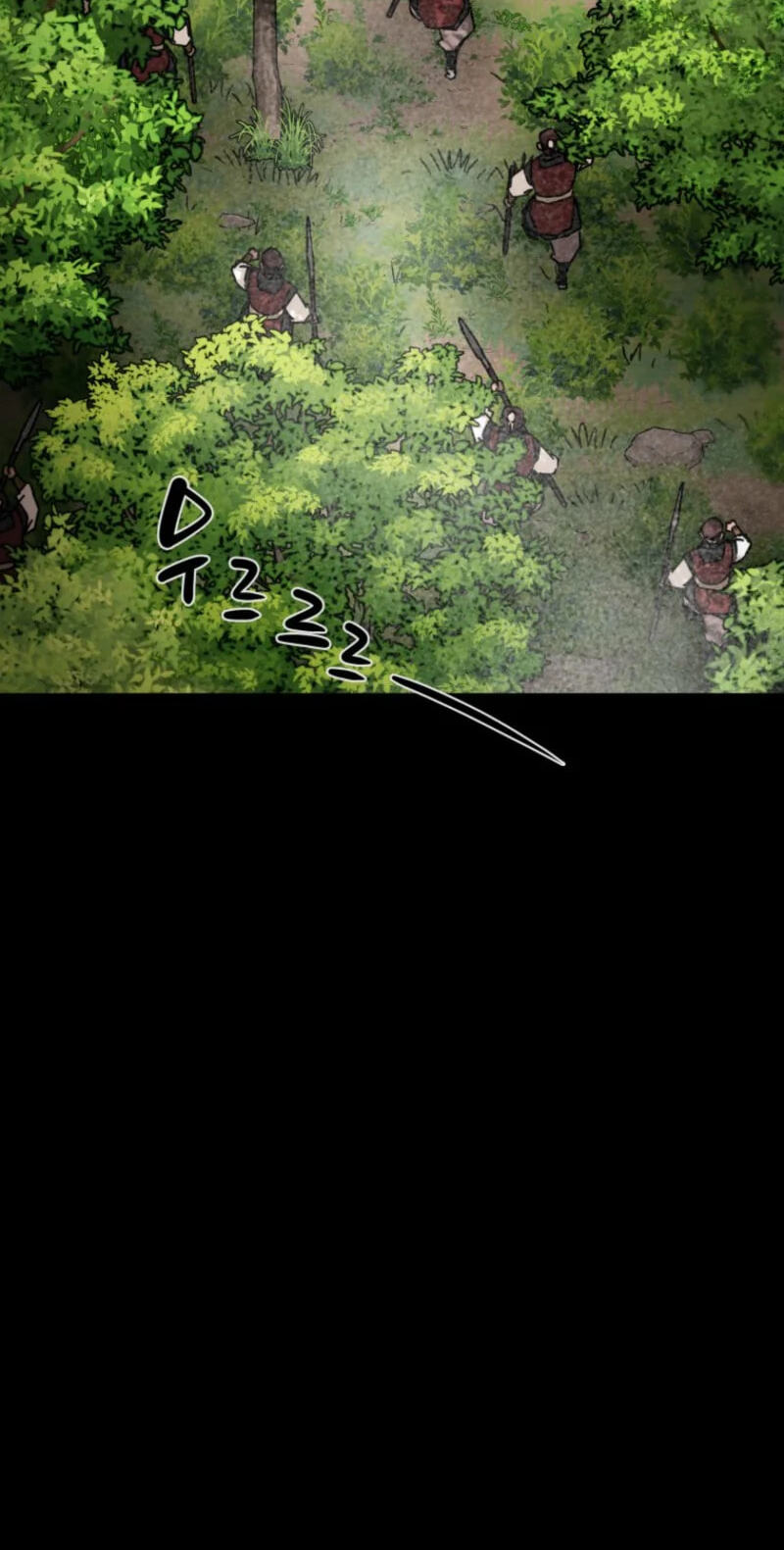 Heavenly Moon Chapter 278 page 106 - 