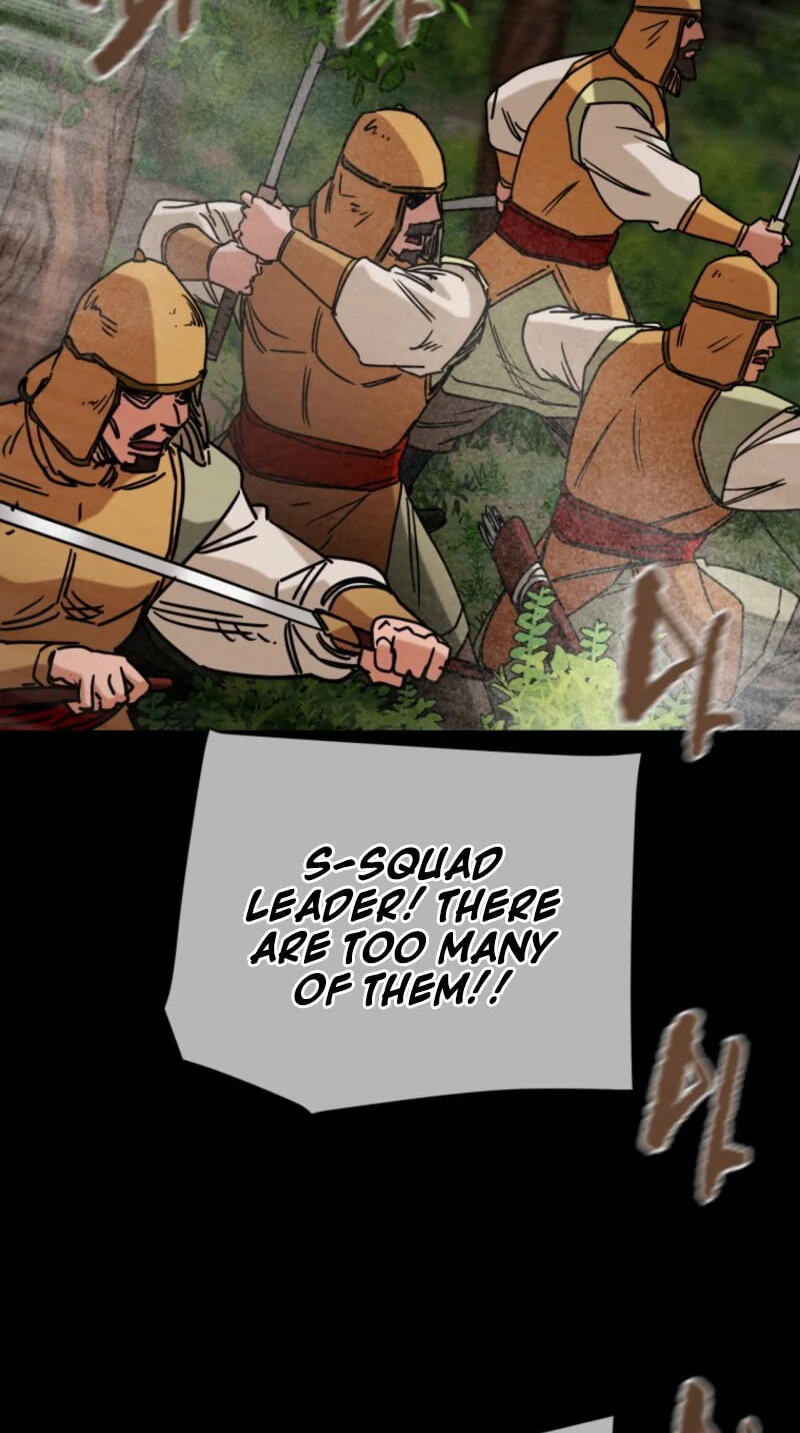 Heavenly Moon Chapter 278 page 119 - 