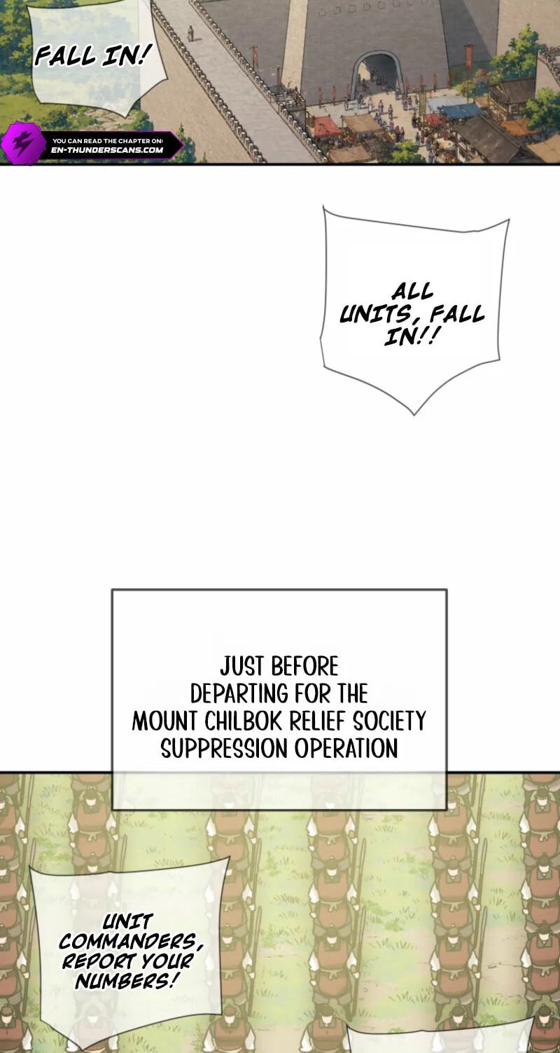 Heavenly Moon Chapter 278 page 13 - 