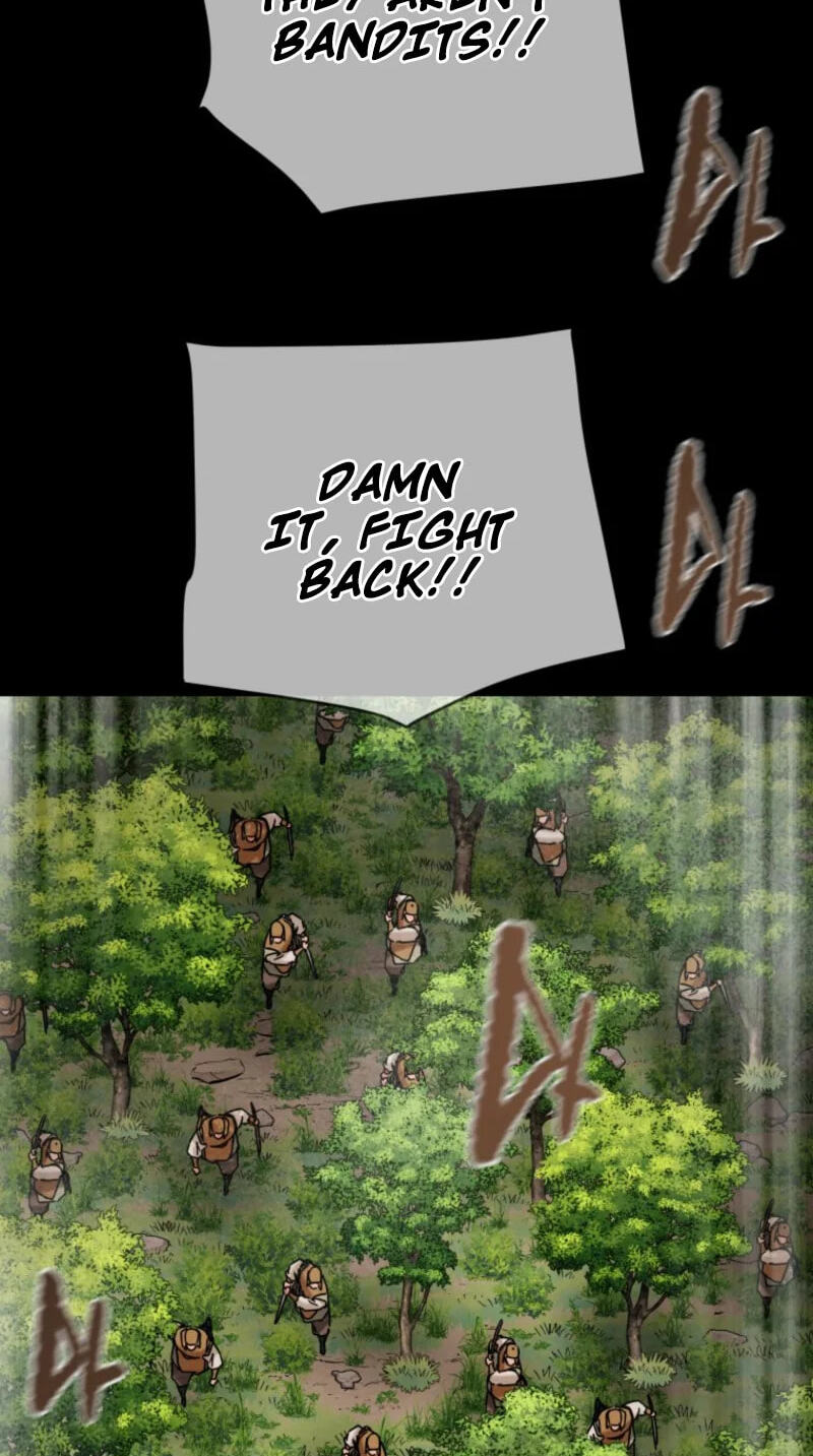 Heavenly Moon Chapter 278 page 121 - 
