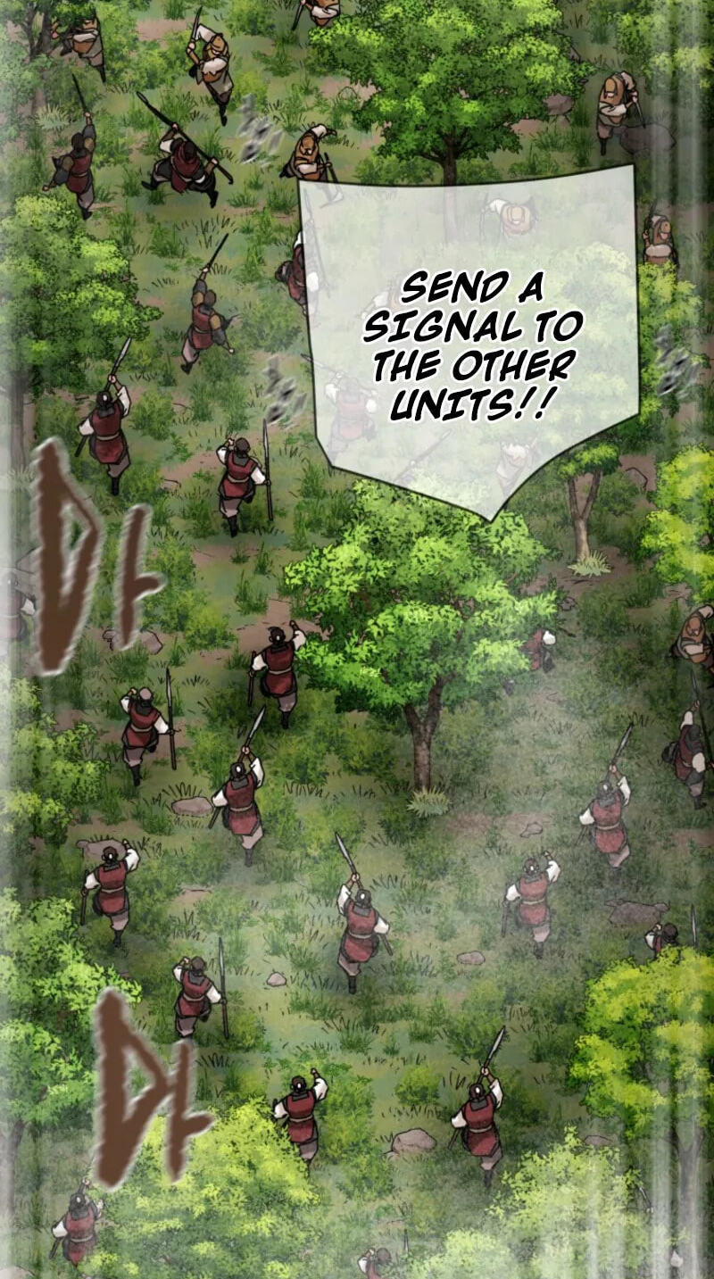 Heavenly Moon Chapter 278 page 122 - 