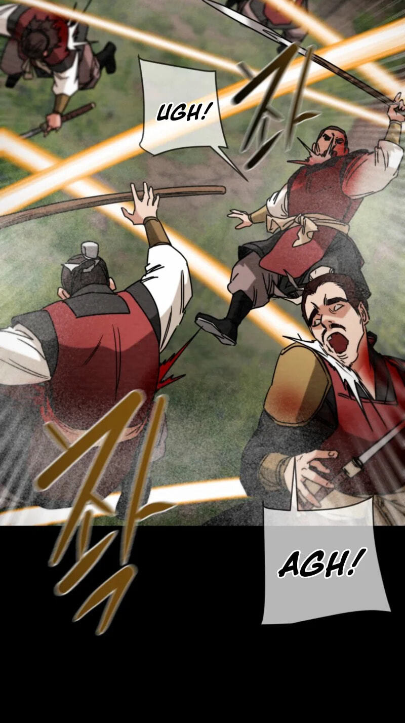 Heavenly Moon Chapter 278 page 124 - 