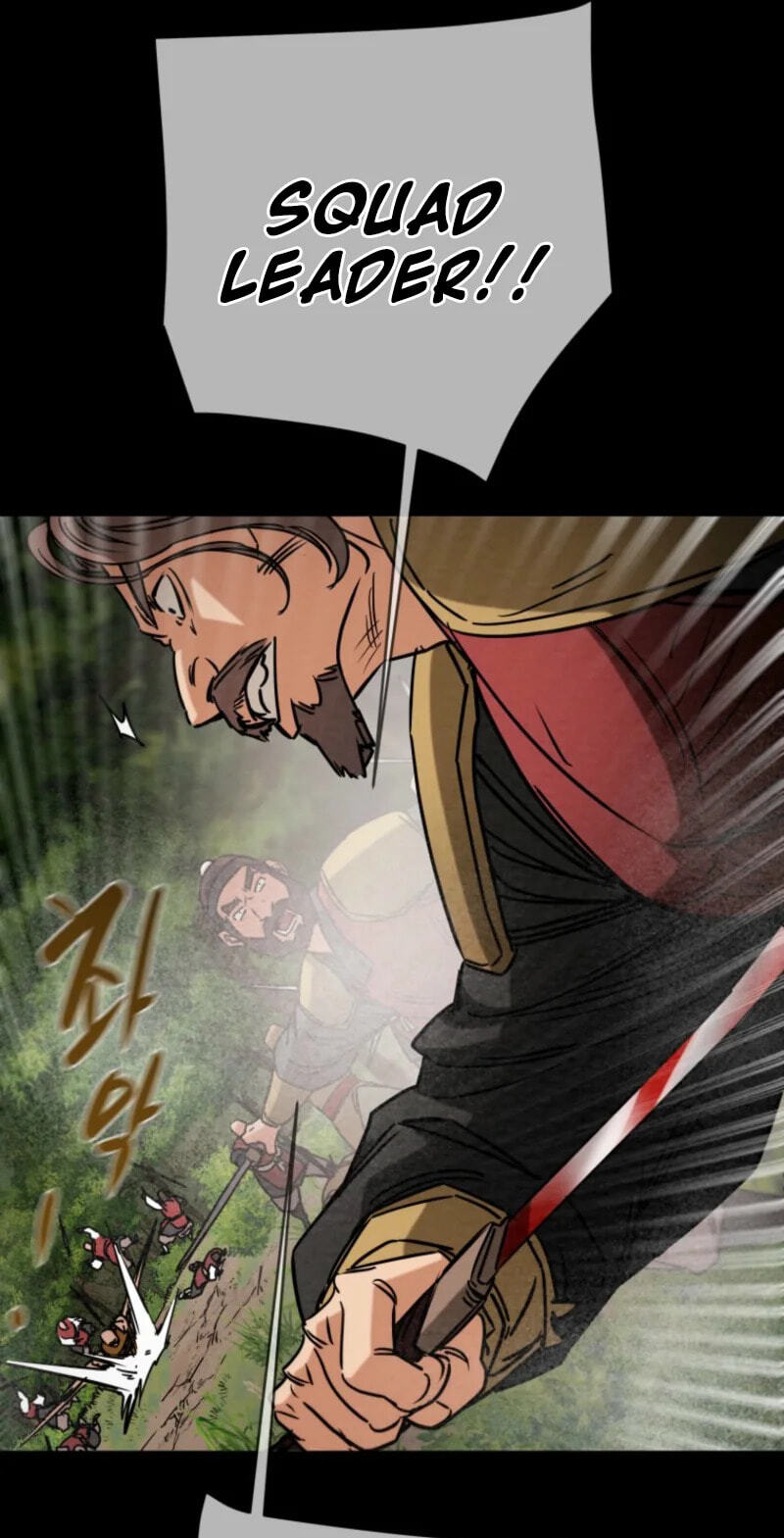 Heavenly Moon Chapter 278 page 125 - 