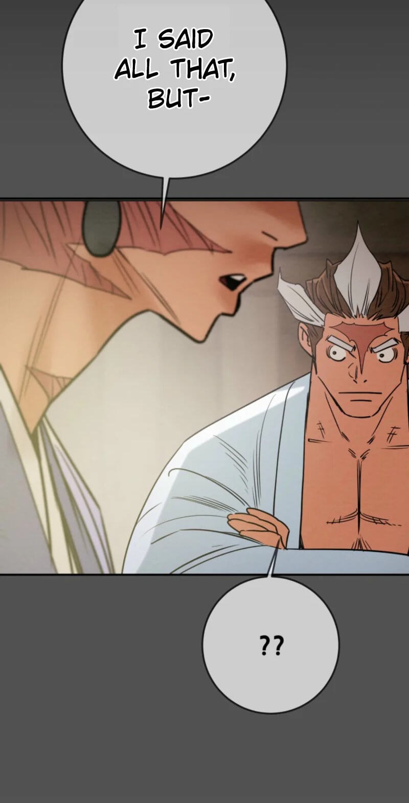 Heavenly Moon Chapter 278 page 130 - 