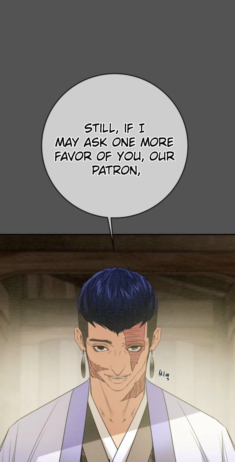 Heavenly Moon Chapter 278 page 131 - 