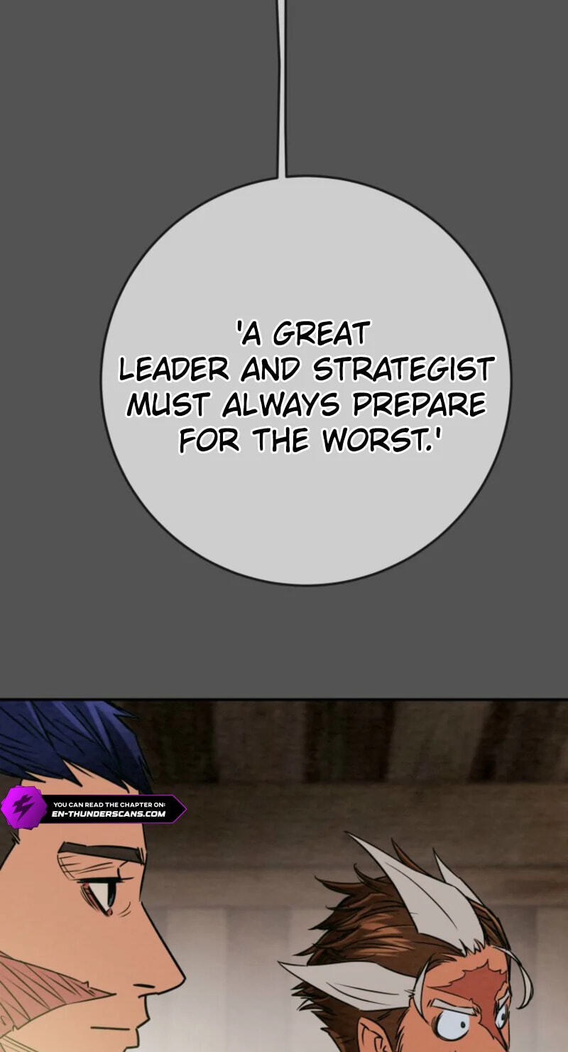 Heavenly Moon Chapter 278 page 137 - 