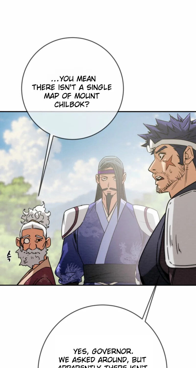 Heavenly Moon Chapter 278 page 15 - 