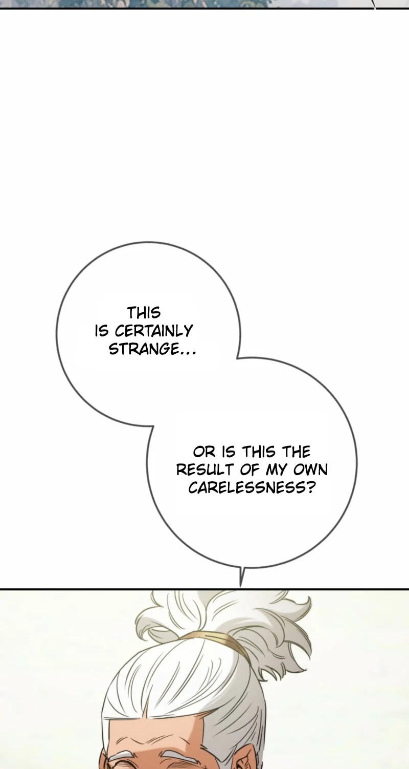 Heavenly Moon Chapter 278 page 17 - 
