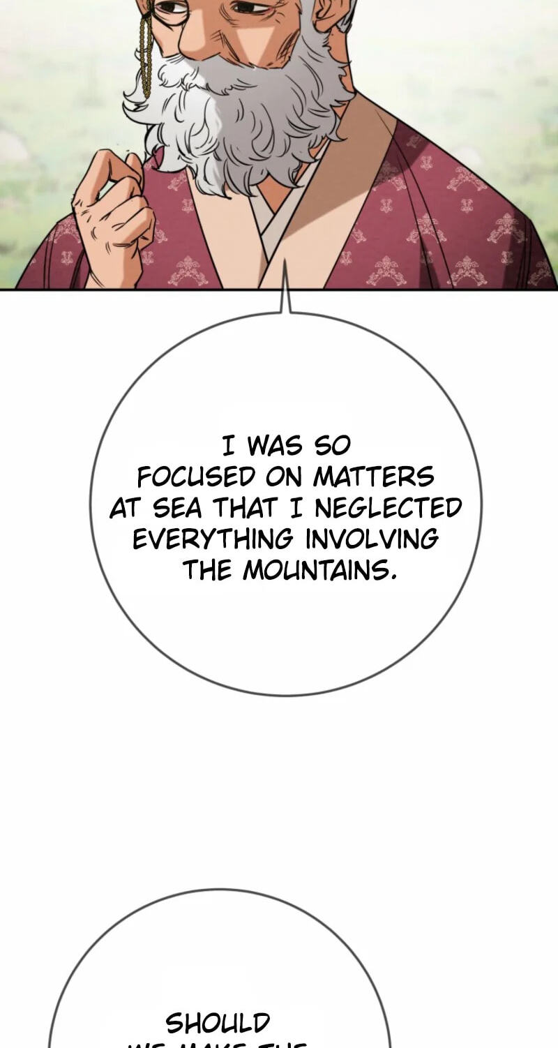 Heavenly Moon Chapter 278 page 18 - 