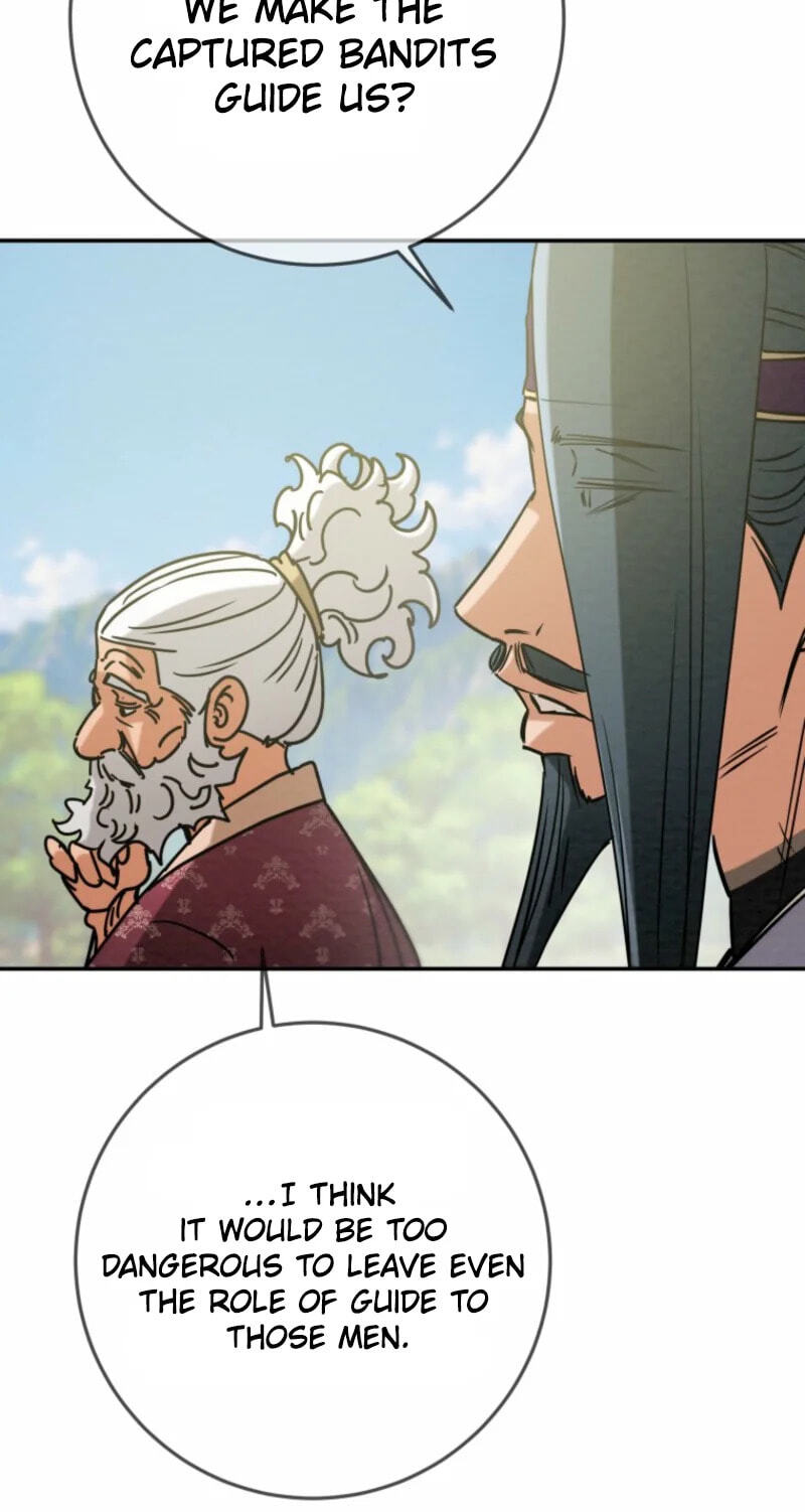 Heavenly Moon Chapter 278 page 19 - 