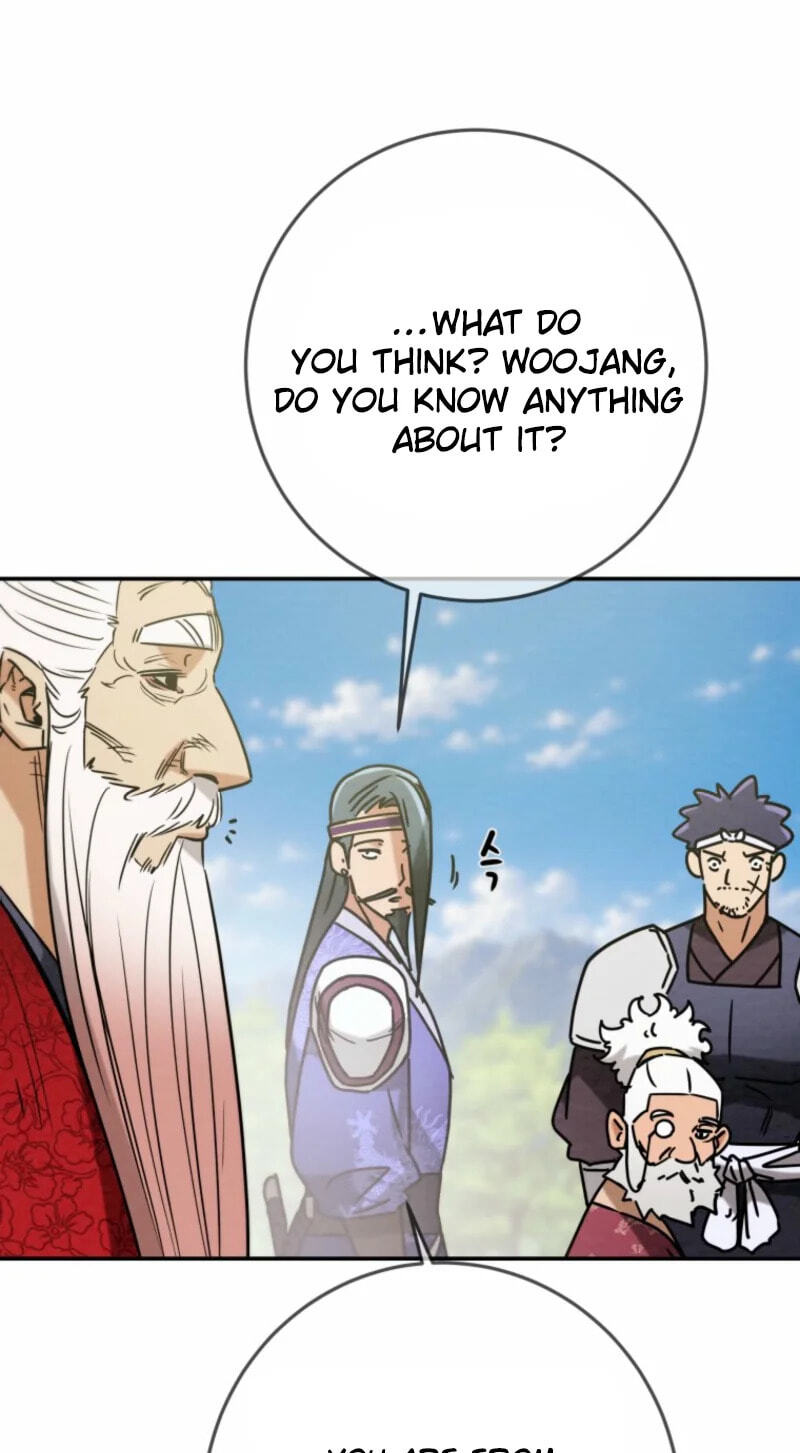 Heavenly Moon Chapter 278 page 20 - 