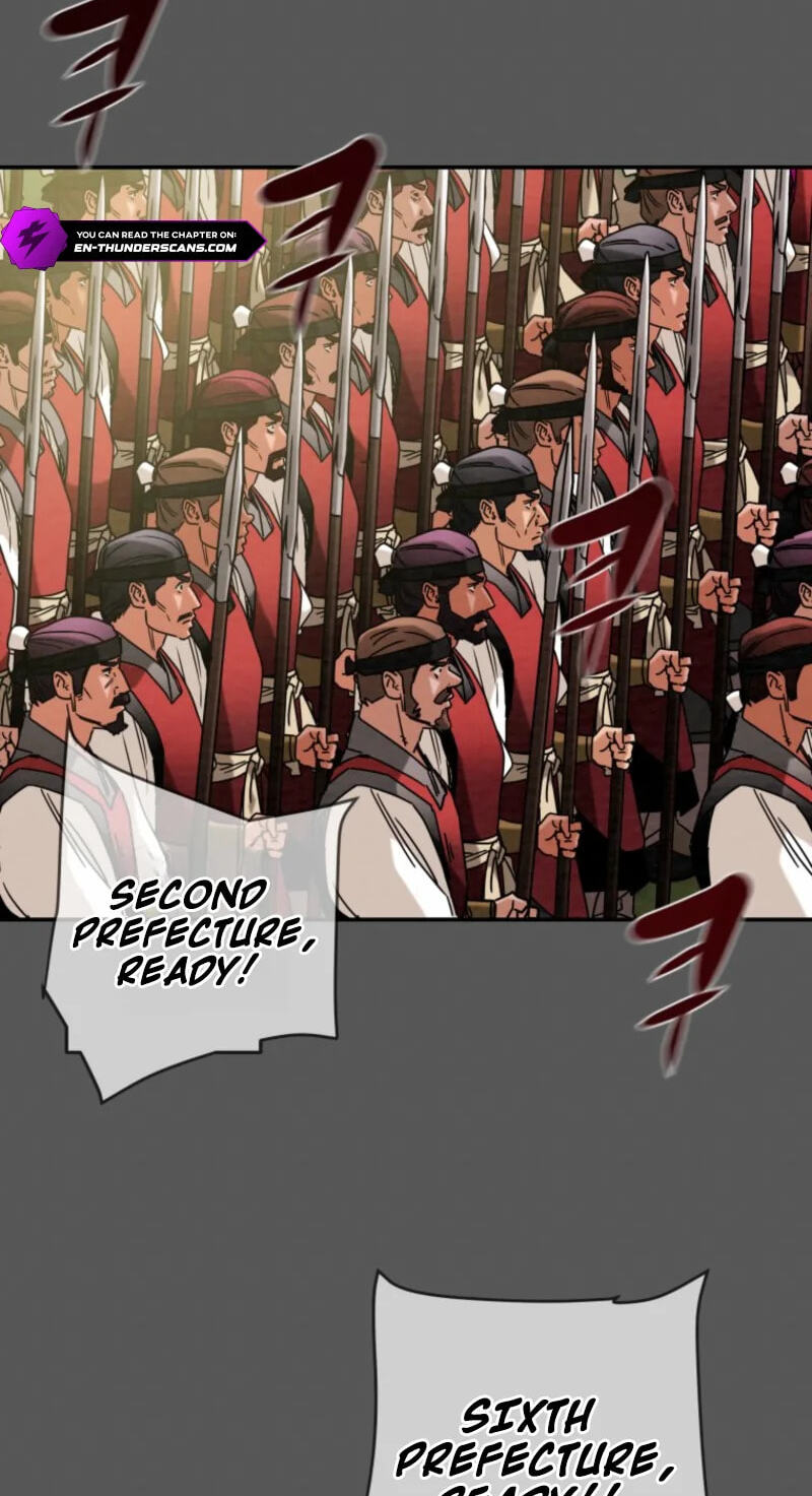 Heavenly Moon Chapter 278 page 3 - 