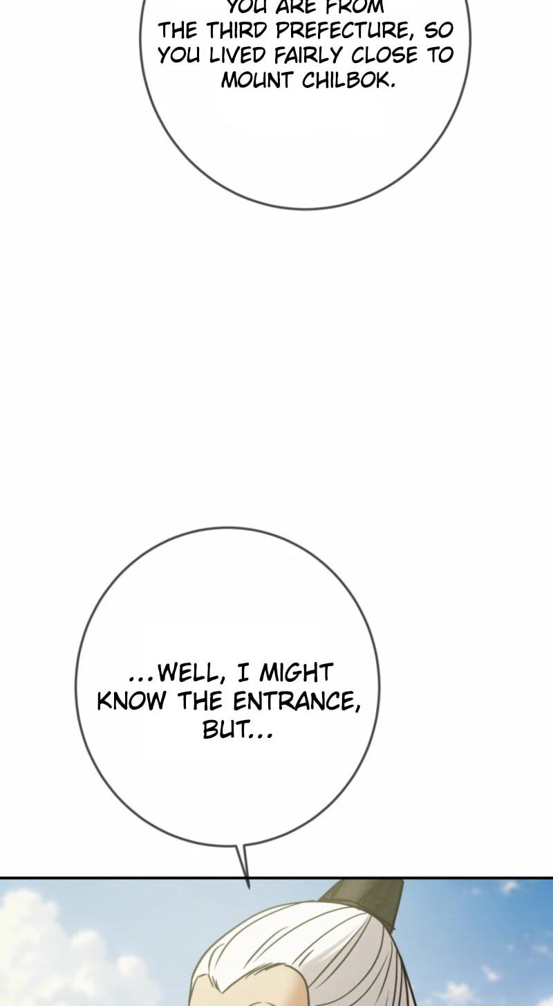 Heavenly Moon Chapter 278 page 21 - 