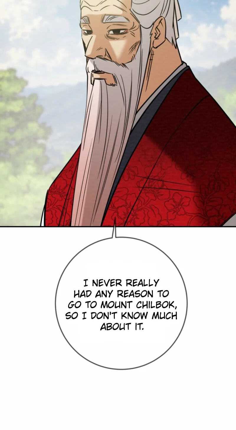 Heavenly Moon Chapter 278 page 22 - 
