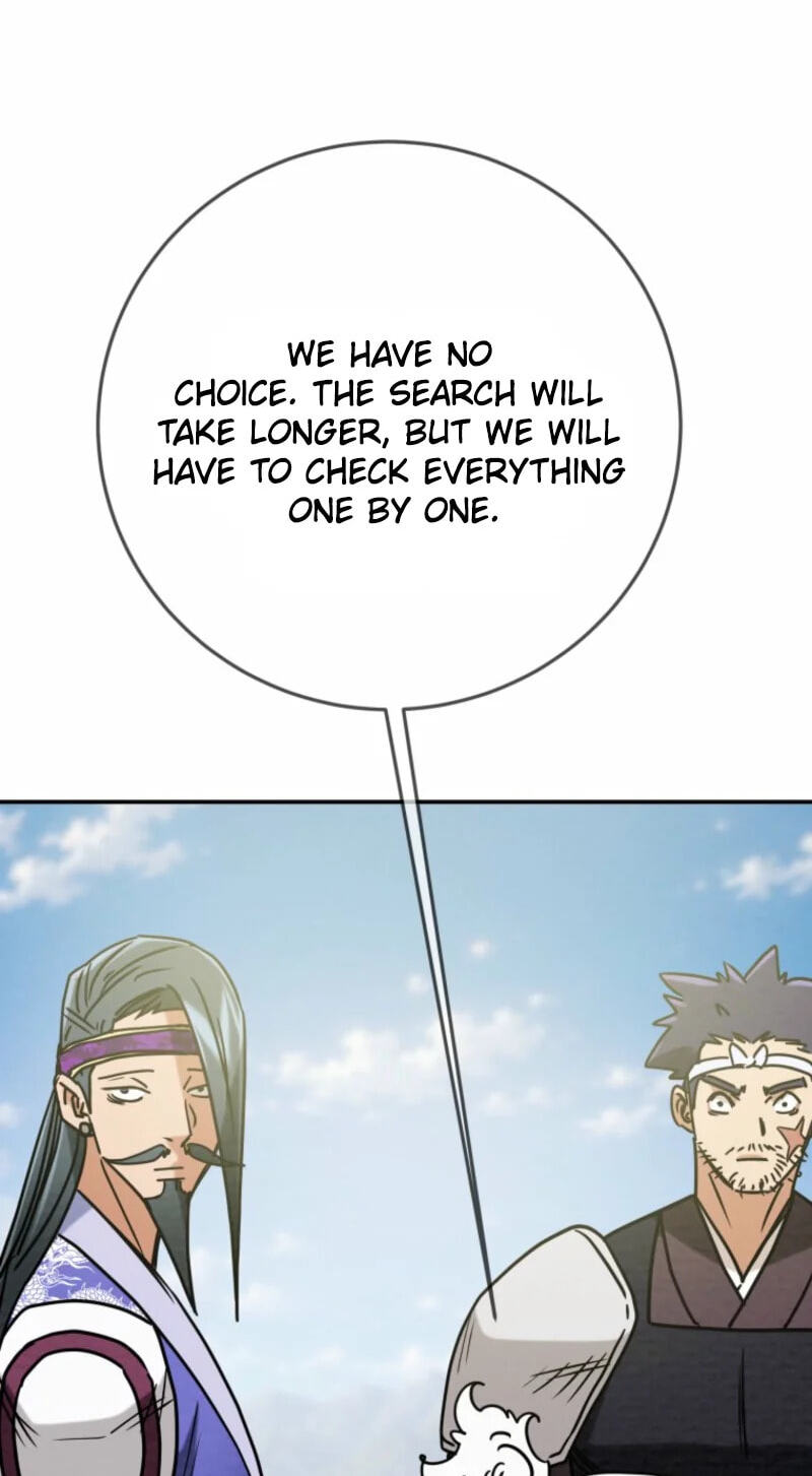 Heavenly Moon Chapter 278 page 23 - 