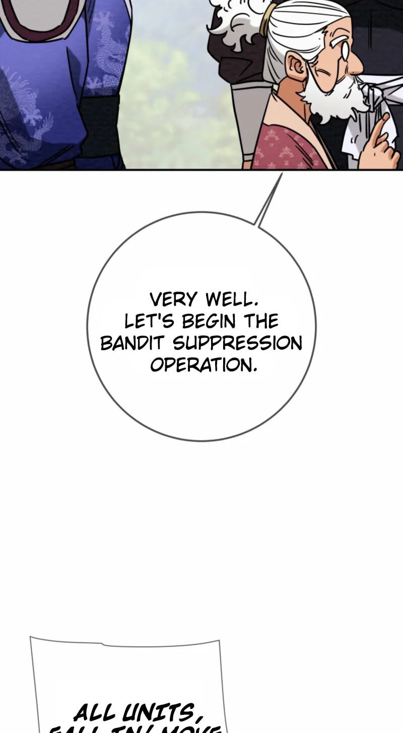 Heavenly Moon Chapter 278 page 24 - 