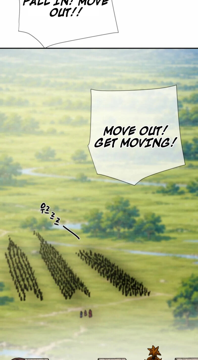 Heavenly Moon Chapter 278 page 25 - 