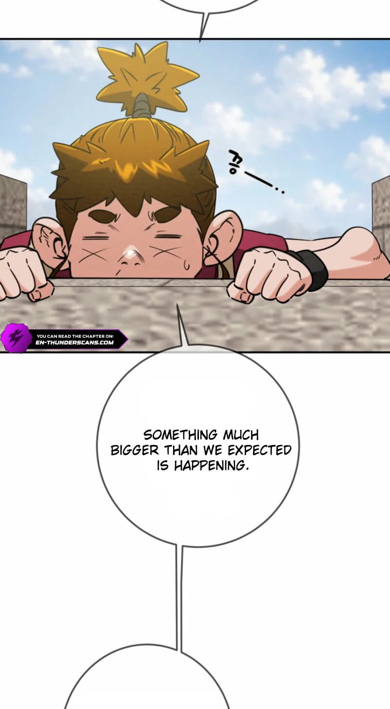 Heavenly Moon Chapter 278 page 27 - 