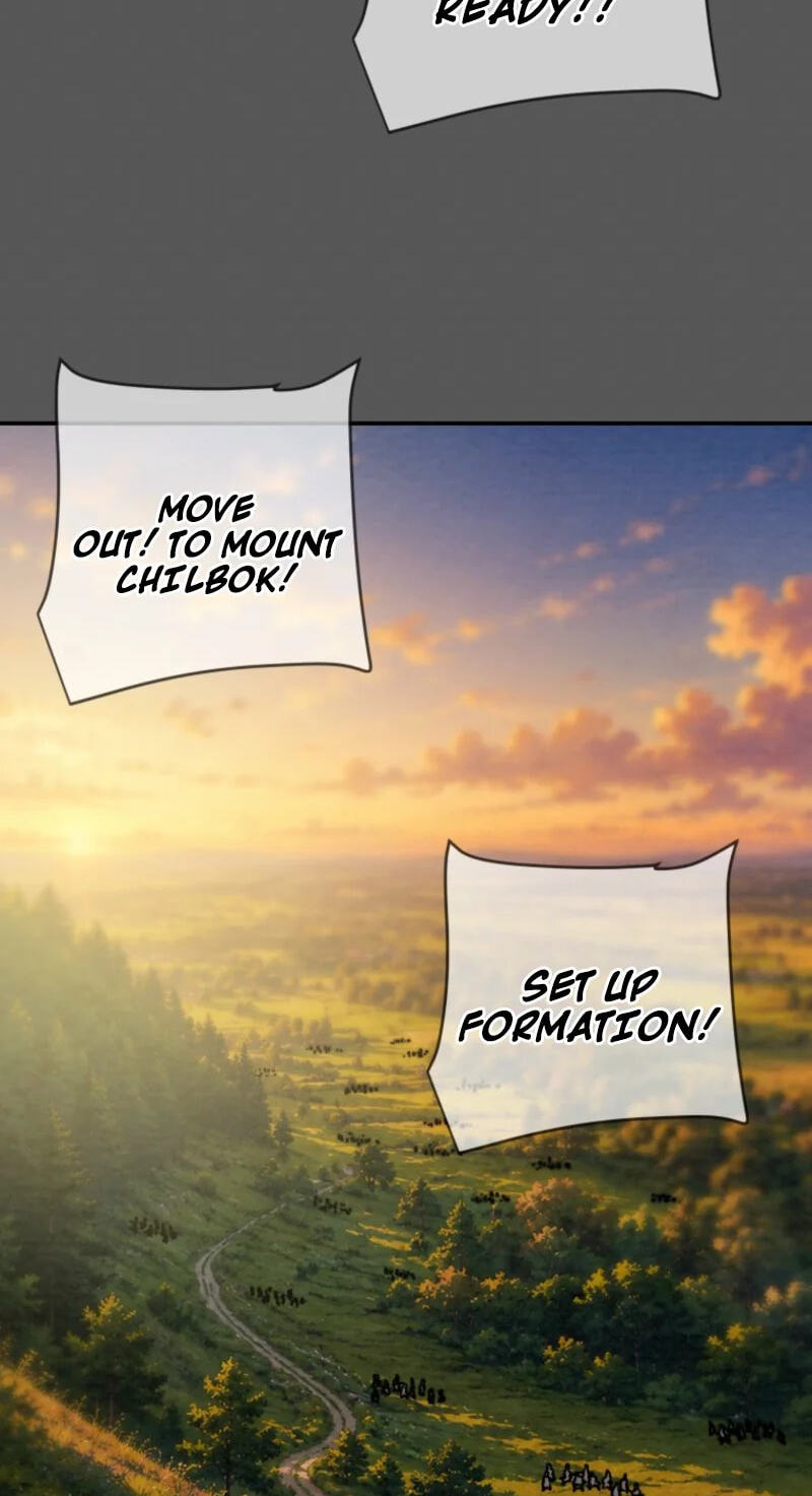 Heavenly Moon Chapter 278 page 4 - 