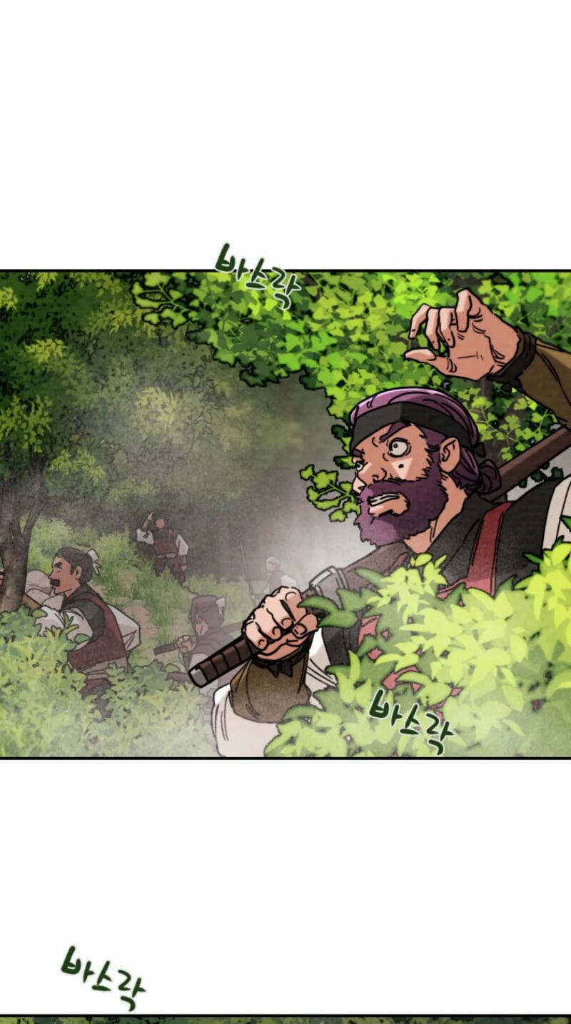Heavenly Moon Chapter 278 page 34 - 