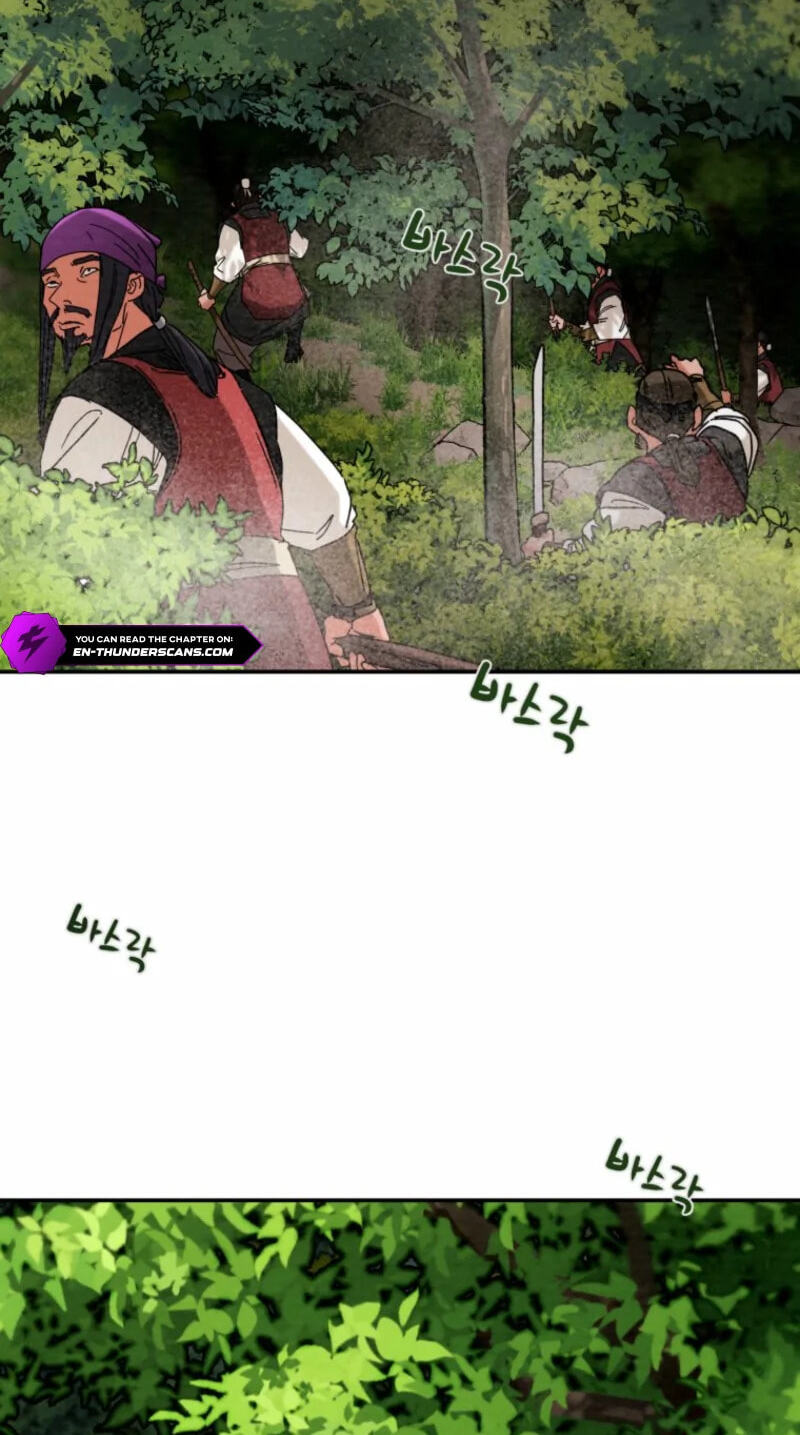 Heavenly Moon Chapter 278 page 35 - 